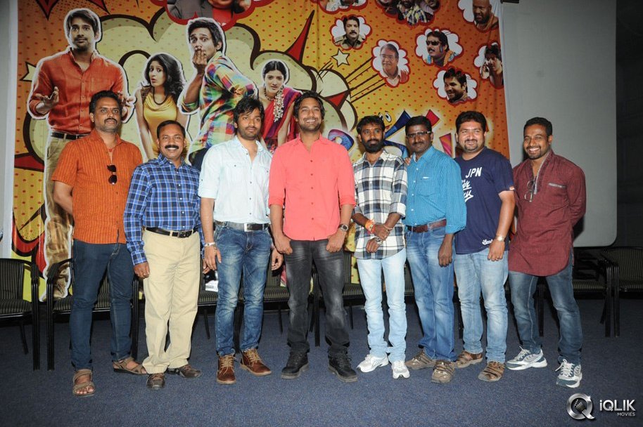 Lava-Kusa-Movie-Promotional-Song-Launch